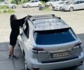 Сірий Лексус РХ, об'ємом двигуна 3.5 л та пробігом 216 тис. км за 19988 $, фото 13 на Automoto.ua