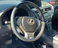 Серый Лексус РХ, объемом двигателя 3.46 л и пробегом 145 тыс. км за 28000 $, фото 22 на Automoto.ua