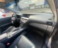 Лексус РХ 2014 в Белой Церкве на Automoto.ua Серый Лексус РХ, объемом двигателя 3.5 л и пробегом 114 тыс. км за 21800 $, фото 16 на Automoto.ua