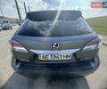 Серый Лексус РХ, объемом двигателя 3.46 л и пробегом 215 тыс. км за 29000 $, фото 6 на Automoto.ua