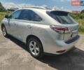 Сірий Лексус РХ, об'ємом двигуна 3.46 л та пробігом 109 тис. км за 20900 $, фото 4 на Automoto.ua