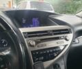 Сірий Лексус РХ, об'ємом двигуна 3.5 л та пробігом 182 тис. км за 17500 $, фото 20 на Automoto.ua