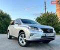 Сірий Лексус РХ, об'ємом двигуна 3.46 л та пробігом 162 тис. км за 21000 $, фото 2 на Automoto.ua