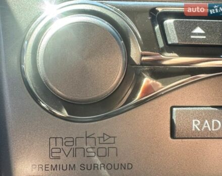 Серый Лексус РХ, объемом двигателя 3.46 л и пробегом 136 тыс. км за 25500 $, фото 43 на Automoto.ua