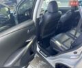 Сірий Лексус РХ, об'ємом двигуна 3.46 л та пробігом 130 тис. км за 25000 $, фото 6 на Automoto.ua