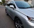 Сірий Лексус РХ, об'ємом двигуна 3.5 л та пробігом 149 тис. км за 22400 $, фото 3 на Automoto.ua