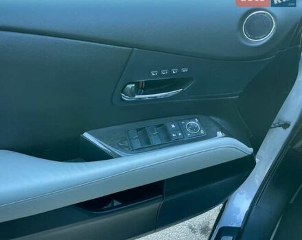 Серый Лексус РХ, объемом двигателя 3.46 л и пробегом 114 тыс. км за 17900 $, фото 10 на Automoto.ua