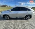 Сірий Лексус РХ, об'ємом двигуна 3.46 л та пробігом 130 тис. км за 25000 $, фото 5 на Automoto.ua
