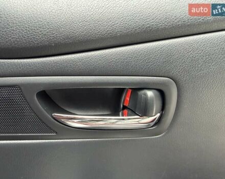 Серый Лексус РХ, объемом двигателя 3.46 л и пробегом 135 тыс. км за 23700 $, фото 118 на Automoto.ua