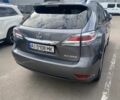 Лексус РХ 2014 в Белой Церкве на Automoto.ua Серый Лексус РХ, объемом двигателя 3.5 л и пробегом 114 тыс. км за 21800 $, фото 8 на Automoto.ua
