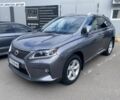 Лексус РХ 2014 в Белой Церкве на Automoto.ua Серый Лексус РХ, объемом двигателя 3.5 л и пробегом 114 тыс. км за 21800 $, фото 1 на Automoto.ua
