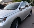 Сірий Лексус РХ, об'ємом двигуна 3.5 л та пробігом 149 тис. км за 22400 $, фото 5 на Automoto.ua