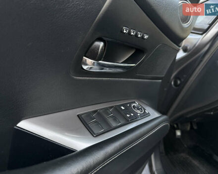 Серый Лексус РХ, объемом двигателя 3.5 л и пробегом 227 тыс. км за 21999 $, фото 18 на Automoto.ua