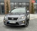 Сірий Лексус РХ, об'ємом двигуна 3.46 л та пробігом 136 тис. км за 22900 $, фото 43 на Automoto.ua