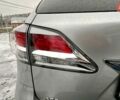 Сірий Лексус РХ, об'ємом двигуна 3.46 л та пробігом 139 тис. км за 22500 $, фото 15 на Automoto.ua