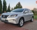 Сірий Лексус РХ, об'ємом двигуна 3.46 л та пробігом 205 тис. км за 17500 $, фото 3 на Automoto.ua