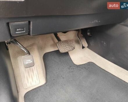 Серый Лексус РХ, объемом двигателя 3.46 л и пробегом 109 тыс. км за 24700 $, фото 20 на Automoto.ua