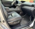 Сірий Лексус РХ, об'ємом двигуна 3.46 л та пробігом 130 тис. км за 18000 $, фото 9 на Automoto.ua
