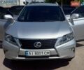 Сірий Лексус РХ, об'ємом двигуна 3.46 л та пробігом 198 тис. км за 18000 $, фото 1 на Automoto.ua