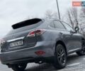 Сірий Лексус РХ, об'ємом двигуна 3.46 л та пробігом 136 тис. км за 22900 $, фото 48 на Automoto.ua