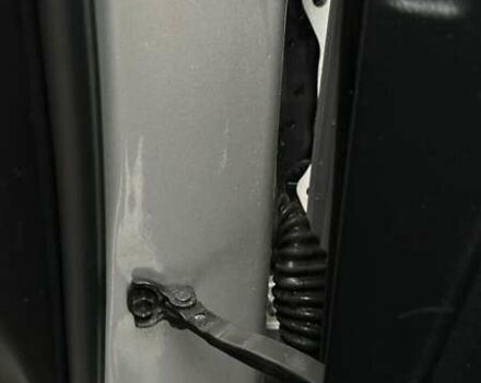 Сірий Лексус РХ, об'ємом двигуна 3.46 л та пробігом 139 тис. км за 22500 $, фото 31 на Automoto.ua