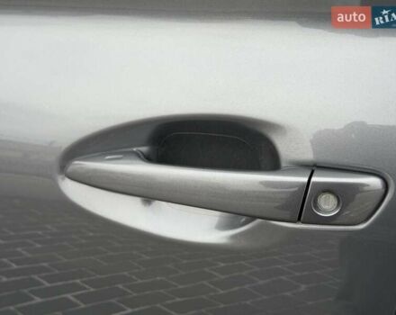 Серый Лексус РХ, объемом двигателя 3.46 л и пробегом 135 тыс. км за 23700 $, фото 31 на Automoto.ua