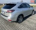 Сірий Лексус РХ, об'ємом двигуна 3.46 л та пробігом 130 тис. км за 25000 $, фото 3 на Automoto.ua