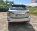 Сірий Лексус РХ, об'ємом двигуна 3.46 л та пробігом 109 тис. км за 21500 $, фото 5 на Automoto.ua