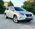 Сірий Лексус РХ, об'ємом двигуна 3.46 л та пробігом 162 тис. км за 21000 $, фото 1 на Automoto.ua
