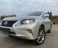 Лексус РХ 2014 в Изюме на Automoto.ua Серый Лексус РХ, объемом двигателя 3.5 л и пробегом 280 тыс. км за 16999 $, фото 1 на Automoto.ua