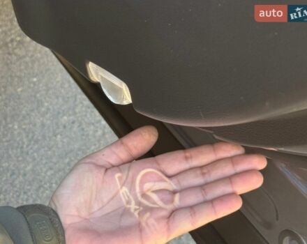 Серый Лексус РХ, объемом двигателя 3.46 л и пробегом 136 тыс. км за 25500 $, фото 25 на Automoto.ua