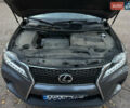 Серый Лексус РХ, объемом двигателя 3.46 л и пробегом 227 тыс. км за 19999 $, фото 52 на Automoto.ua