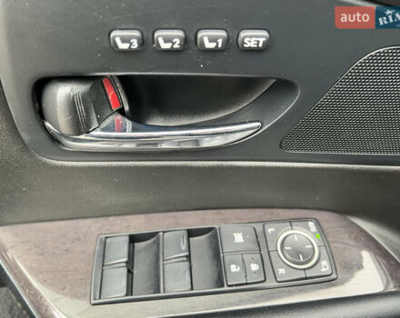 Серый Лексус РХ, объемом двигателя 3.46 л и пробегом 187 тыс. км за 19700 $, фото 21 на Automoto.ua