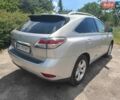 Сірий Лексус РХ, об'ємом двигуна 3.46 л та пробігом 109 тис. км за 20900 $, фото 6 на Automoto.ua