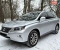 Сірий Лексус РХ, об'ємом двигуна 3.46 л та пробігом 198 тис. км за 17850 $, фото 2 на Automoto.ua