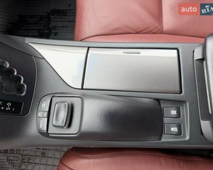Сірий Лексус РХ, об'ємом двигуна 3.46 л та пробігом 136 тис. км за 22900 $, фото 77 на Automoto.ua