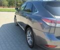 Сірий Лексус РХ, об'ємом двигуна 3.46 л та пробігом 122 тис. км за 19200 $, фото 5 на Automoto.ua