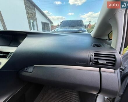 Сірий Лексус РХ, об'ємом двигуна 3.46 л та пробігом 198 тис. км за 17800 $, фото 19 на Automoto.ua