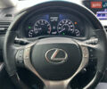 Серый Лексус РХ, объемом двигателя 3.46 л и пробегом 187 тыс. км за 19700 $, фото 23 на Automoto.ua
