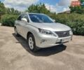 Сірий Лексус РХ, об'ємом двигуна 3.46 л та пробігом 109 тис. км за 21500 $, фото 1 на Automoto.ua