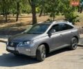 Сірий Лексус РХ, об'ємом двигуна 3.46 л та пробігом 172 тис. км за 23499 $, фото 5 на Automoto.ua