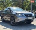 Сірий Лексус РХ, об'ємом двигуна 3.46 л та пробігом 172 тис. км за 23499 $, фото 1 на Automoto.ua