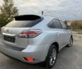 Лексус РХ 2014 в Изюме на Automoto.ua Серый Лексус РХ, объемом двигателя 3.5 л и пробегом 280 тыс. км за 16999 $, фото 4 на Automoto.ua