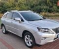 Сірий Лексус РХ, об'ємом двигуна 3.46 л та пробігом 205 тис. км за 17500 $, фото 16 на Automoto.ua
