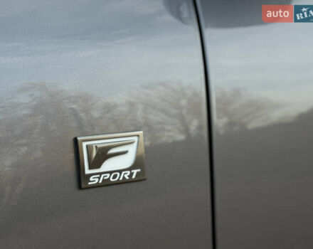 Серый Лексус РХ, объемом двигателя 3.5 л и пробегом 227 тыс. км за 21999 $, фото 15 на Automoto.ua