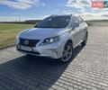 Сірий Лексус РХ, об'ємом двигуна 3.46 л та пробігом 130 тис. км за 25000 $, фото 1 на Automoto.ua