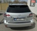 Сірий Лексус РХ, об'ємом двигуна 3.46 л та пробігом 130 тис. км за 18000 $, фото 3 на Automoto.ua