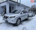 Сірий Лексус РХ, об'ємом двигуна 3.5 л та пробігом 216 тис. км за 19988 $, фото 16 на Automoto.ua