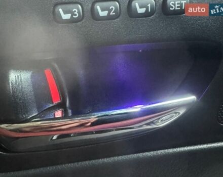 Серый Лексус РХ, объемом двигателя 3.46 л и пробегом 136 тыс. км за 25500 $, фото 60 на Automoto.ua