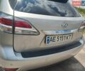 Сірий Лексус РХ, об'ємом двигуна 3.46 л та пробігом 109 тис. км за 20900 $, фото 24 на Automoto.ua